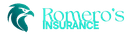 Romero&#x27;s Insurance Logo